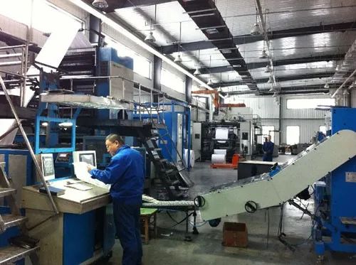 印刷厂废气成分和处理方法