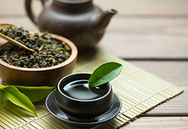 茶杯茶垢
