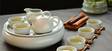 陶瓷茶具