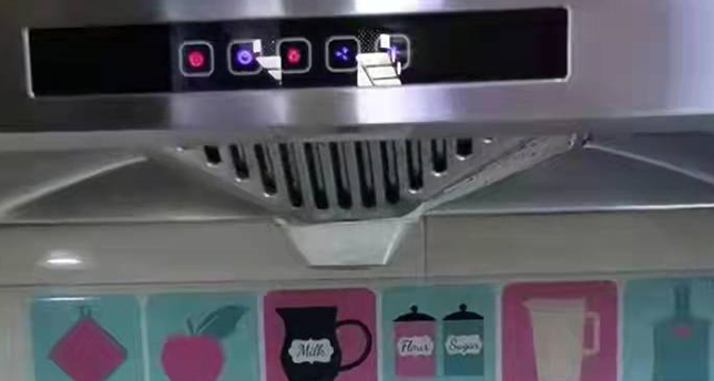 器物清洗后