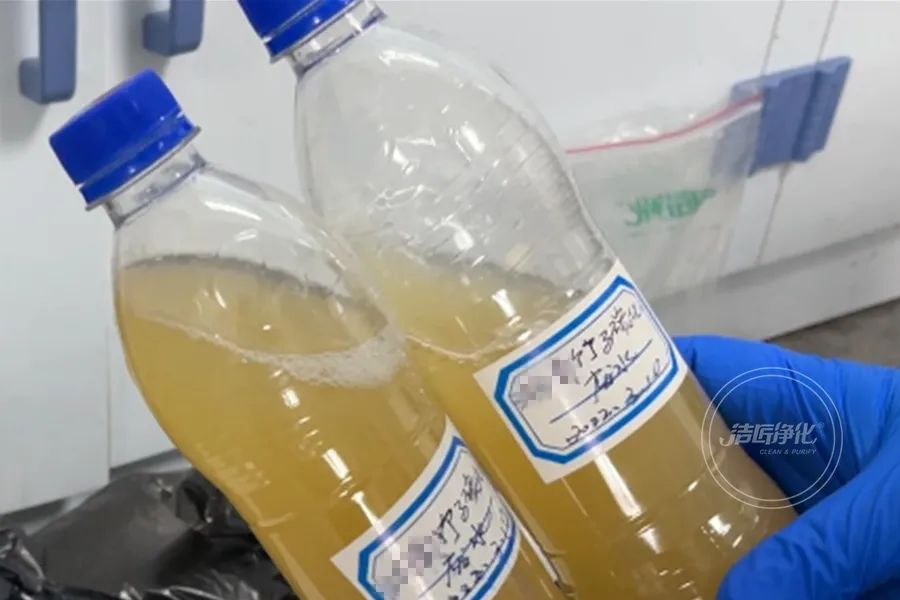 竹子碳化废水异味大，使用工业除臭剂有效果吗？.jpg