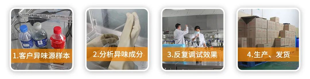  涉及多个行业！“揭秘”<a href='/' style='color: blue;' target='_blank'>工业除臭剂</a>是怎样生产？带你走进实验研发中心！.jpg