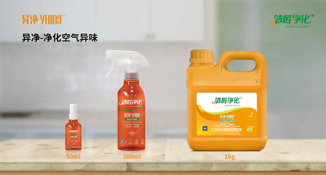 空调、宠物...细分应用领域，异净除味剂专注你的家居健康呼吸！.jpg