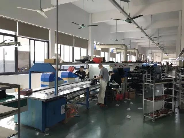 制鞋厂&化工厂&油漆厂三苯废气处理方法.jpg
