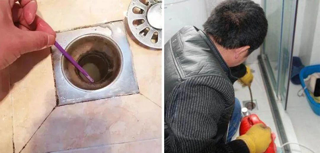 家里卫生间老有异味，洁匠净化教您如何解决难闻的臭味.jpg